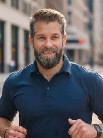 Timo Zarpe - Personal Trainer Neumünster