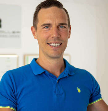 Christian Roller - Personal Trainer Köln