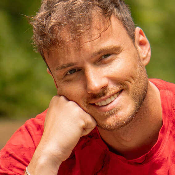 André Hermens