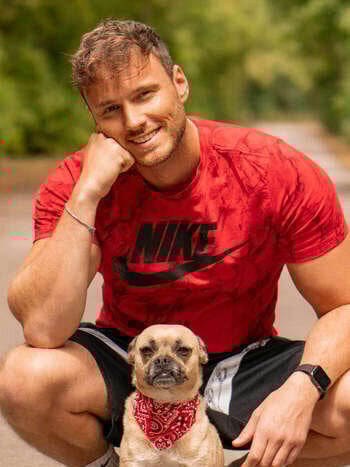 André Hermens - Personal Trainer Köln