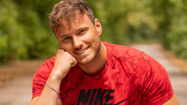 André Hermens - Personal Tainer Köln