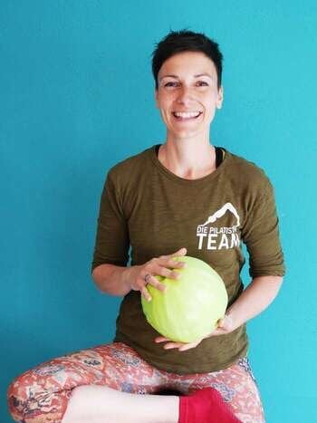 Kristina Dietrich - Personal Trainer Leipzig