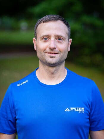 Markus Mena - Personal Trainer Kreis Plön