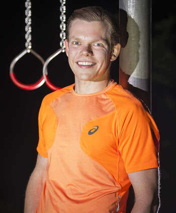 Thomas Krell - Personal Trainer Nürnberg