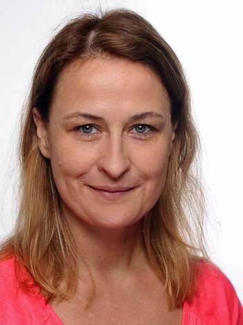 Sandra Falkenstein - Personal Trainer Berlin