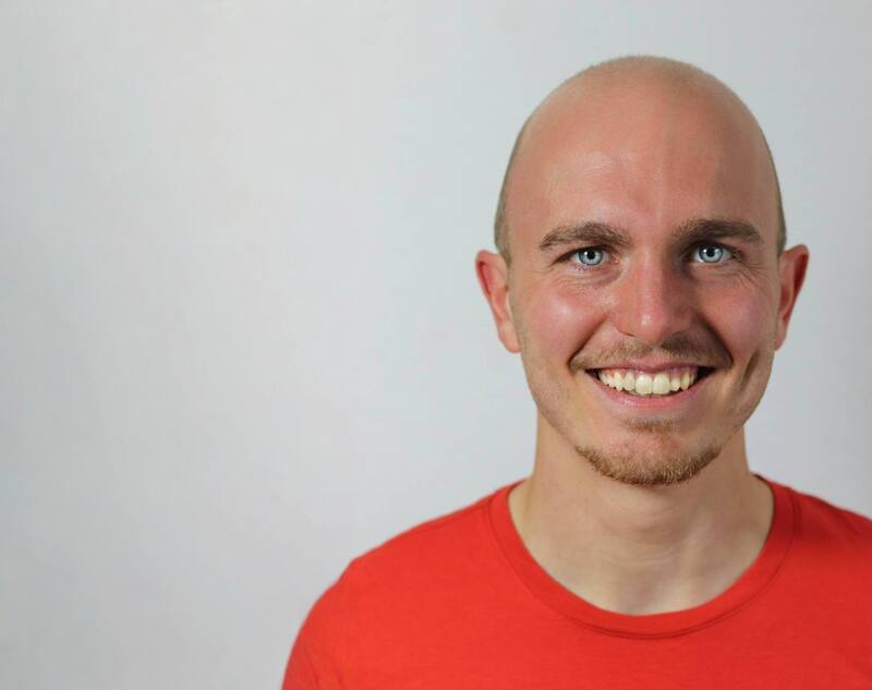 Samuel Dittel – Personal Trainer Hohenlohekreis