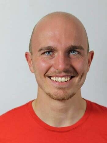 Samuel Dittel - Personal Trainer Hohenlohekreis