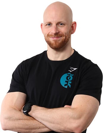 Oliver Königs - Personal Trainer Aachen
