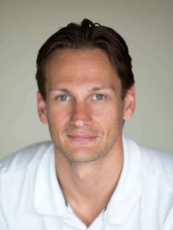 Stephan Hensel - Personal Trainer Berlin