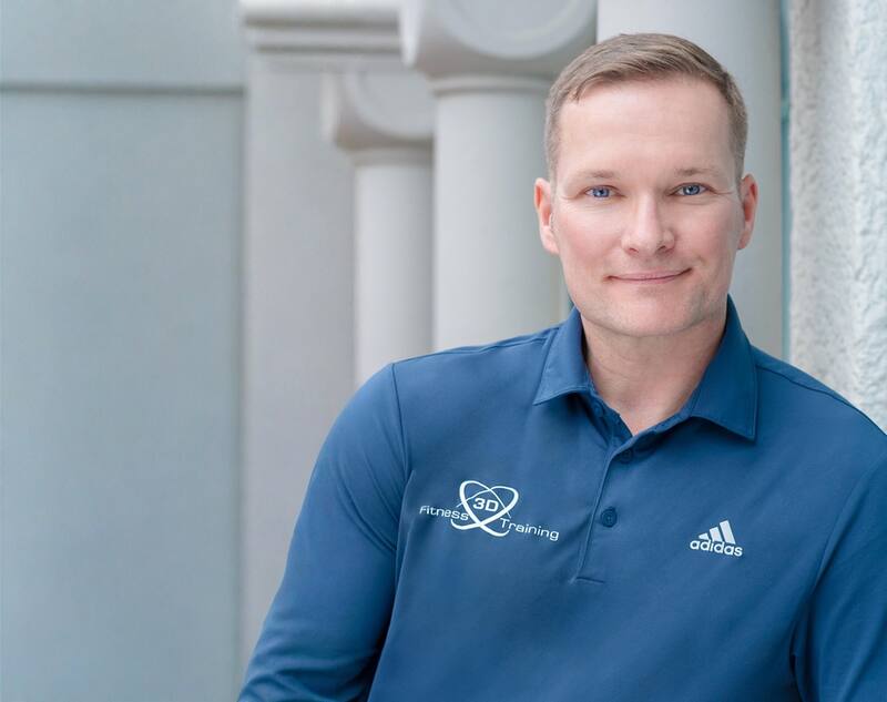 Olaf Kupper – Personal Trainer Landkreis Stade