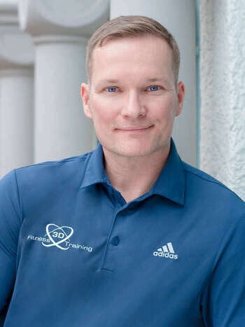 Olaf Kupper - Personal Trainer Landkreis Stade