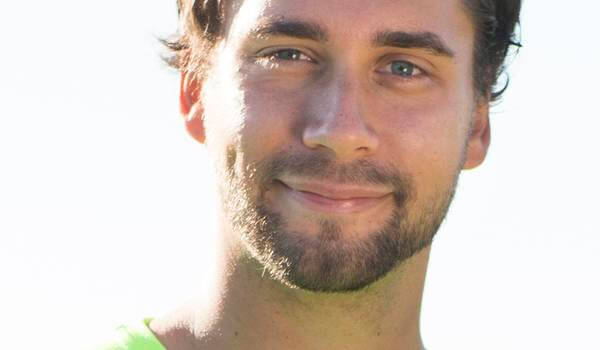 Lukas Bürger - Personal Tainer Unna