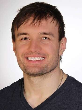 Jochen Bender - Personal Trainer Offenbach