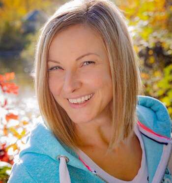 Bianka Schwarz - Personal Trainer Segeberg