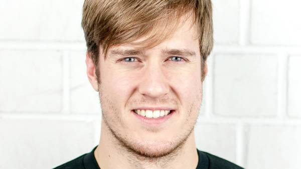 Jan Hübner - Personal Tainer Rastatt