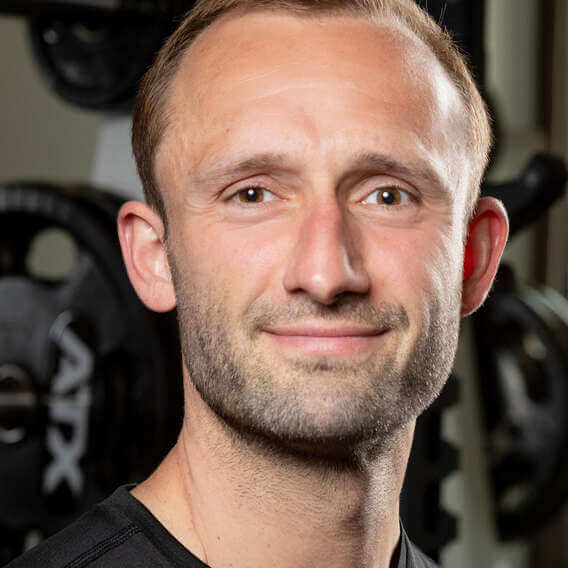 Sebastian Grüner