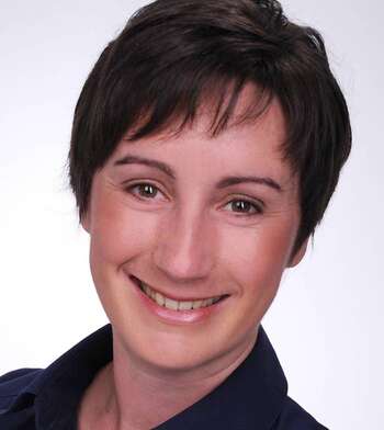 Ricarda Jarolimeck - Personal Trainer Saarpfalz Kreis