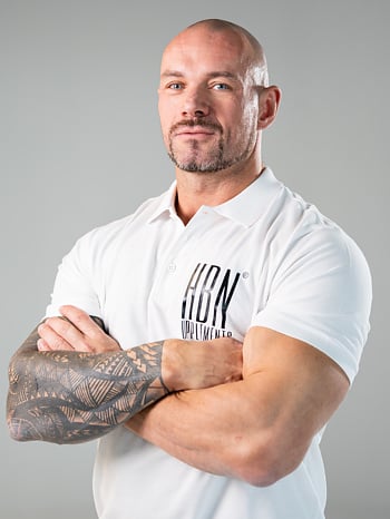 Holger Gugg - Personal Trainer Donau-Ries