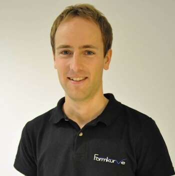 Philipp Peter - Personal Trainer München