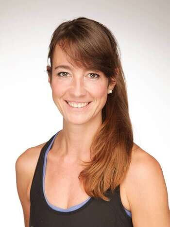 Sabrina Trenner - Personal Trainer Wesel