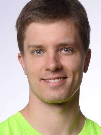 Raphael Rybarczik - Personal Trainer München