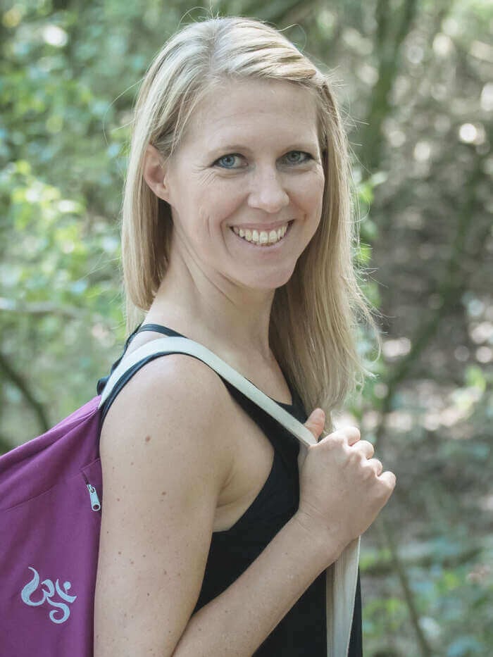 Stefanie Rogge - Personal Trainer Frankfurt am Main