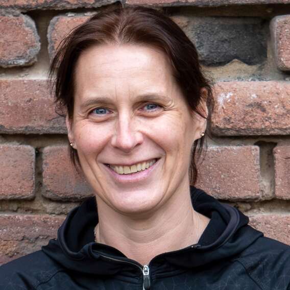 Andrea von Horn