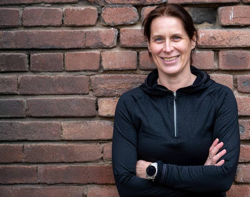 Andrea von Horn – Personal Trainer Essen