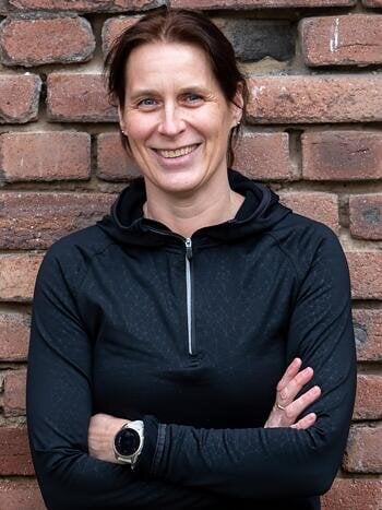 Andrea von Horn - Personal Trainer Essen