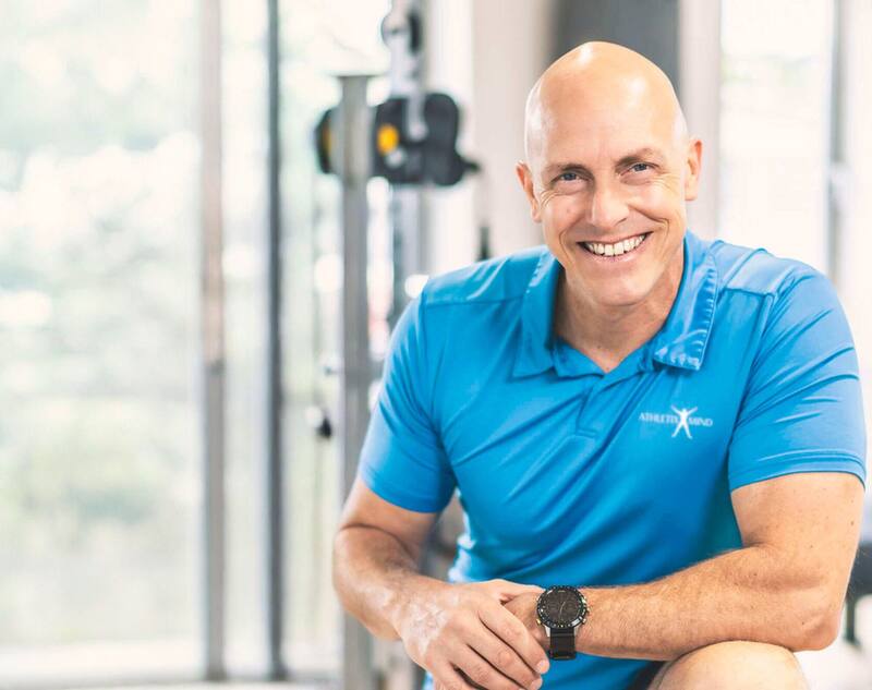 Bastian Kliem – Personal Trainer Offenbach