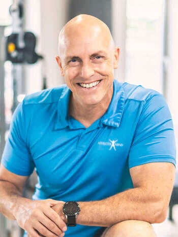 Bastian Kliem - Personal Trainer Offenbach