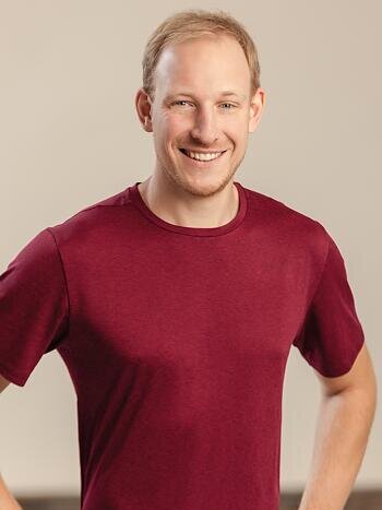 Philipp Kemper - Personal Trainer Düsseldorf