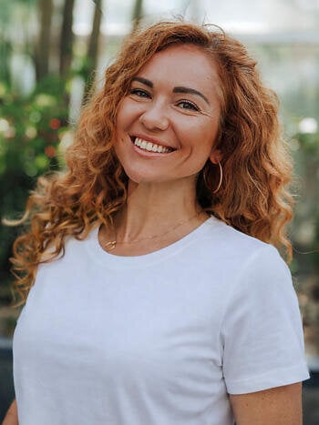 Xenia Kaiser - Personal Trainer Frankfurt am Main