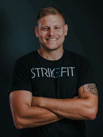 Julian Schmitt - Personal Trainer Offenbach am Main