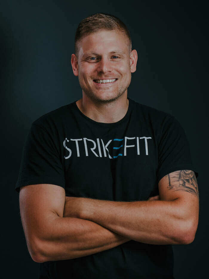 Julian Schmitt - Personal Trainer Offenbach am Main