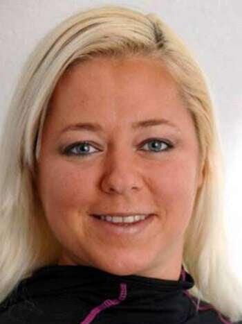 Inka Wachter - Personal Trainer Hannover