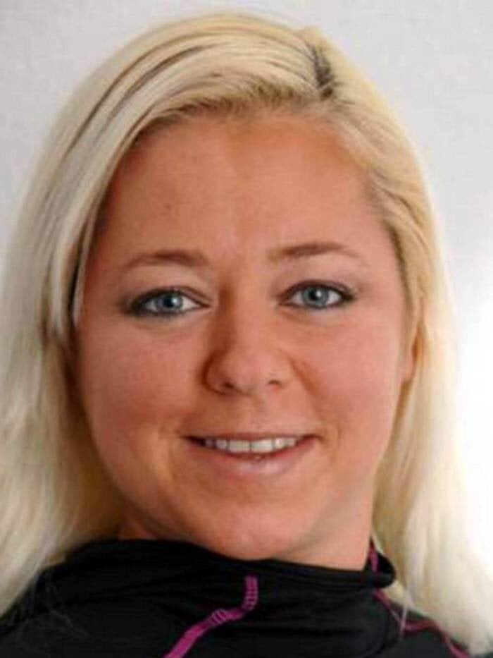 Inka Wachter - Personal Trainer Hannover