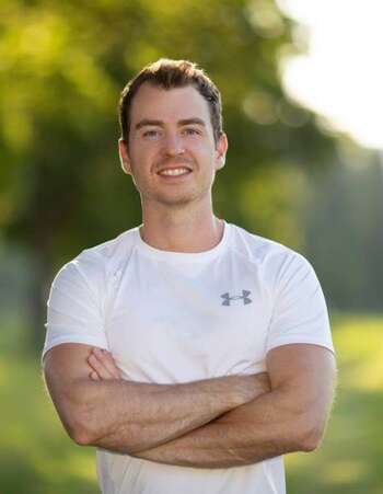 Jakob Parrisius - Personal Trainer Werra-Meißner-Kreis