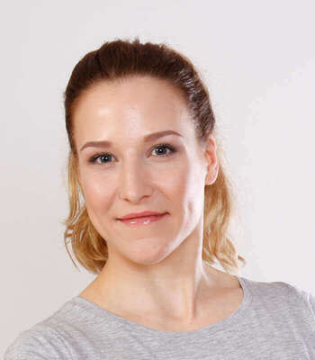 Janina Lemme - Personal Trainer Berlin