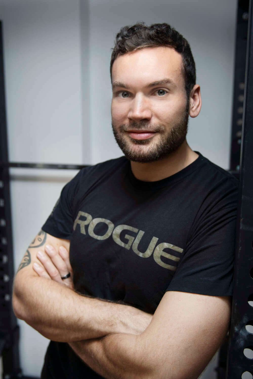 Lukas Buschkuhl Geprufter Personal Trainer In Hamburg Personalfitness