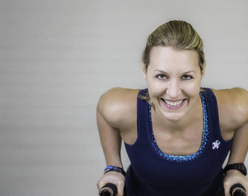 Berit Coenen – Personal Trainer Mönchengladbach