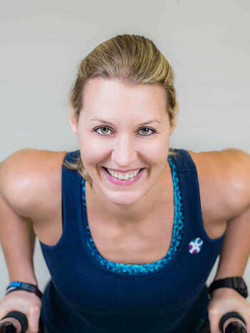 Berit Coenen - Personal Trainer Mönchengladbach