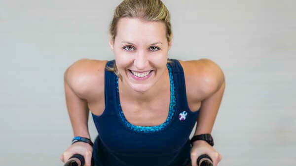 Berit Coenen - Personal Tainer Mönchengladbach