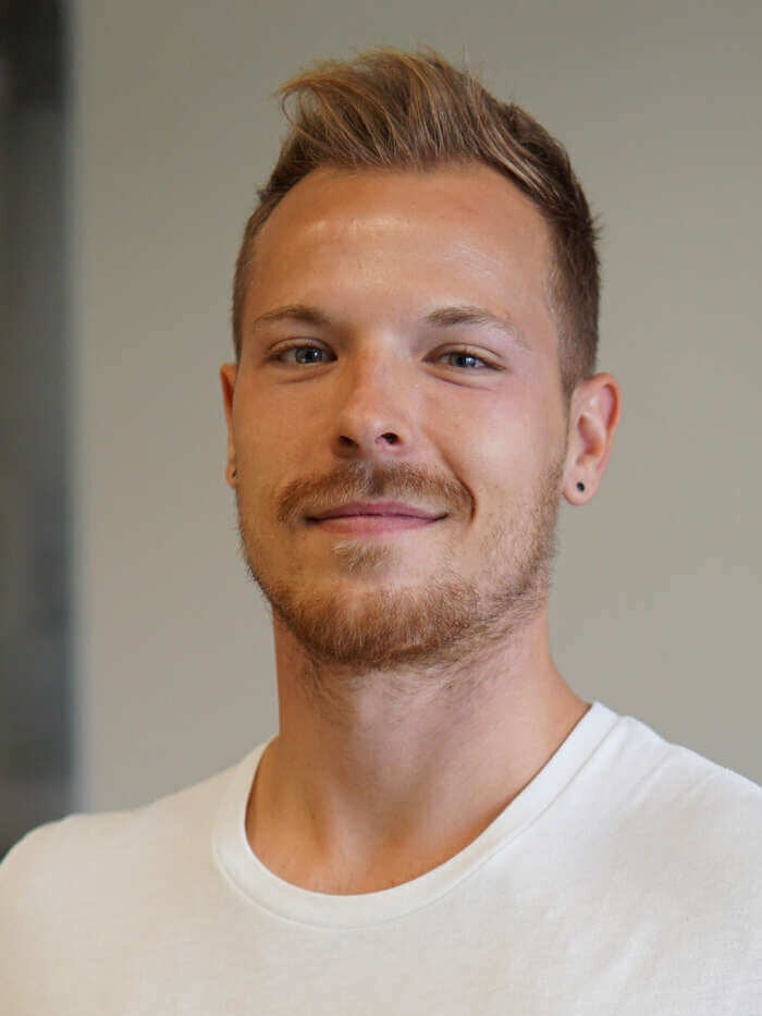Patrick Engel - Personal Trainer Lahn-Dill-Kreis