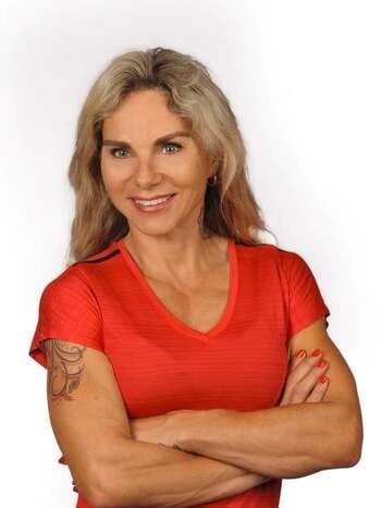 Marie Lehner - Personal Trainer Regensburg