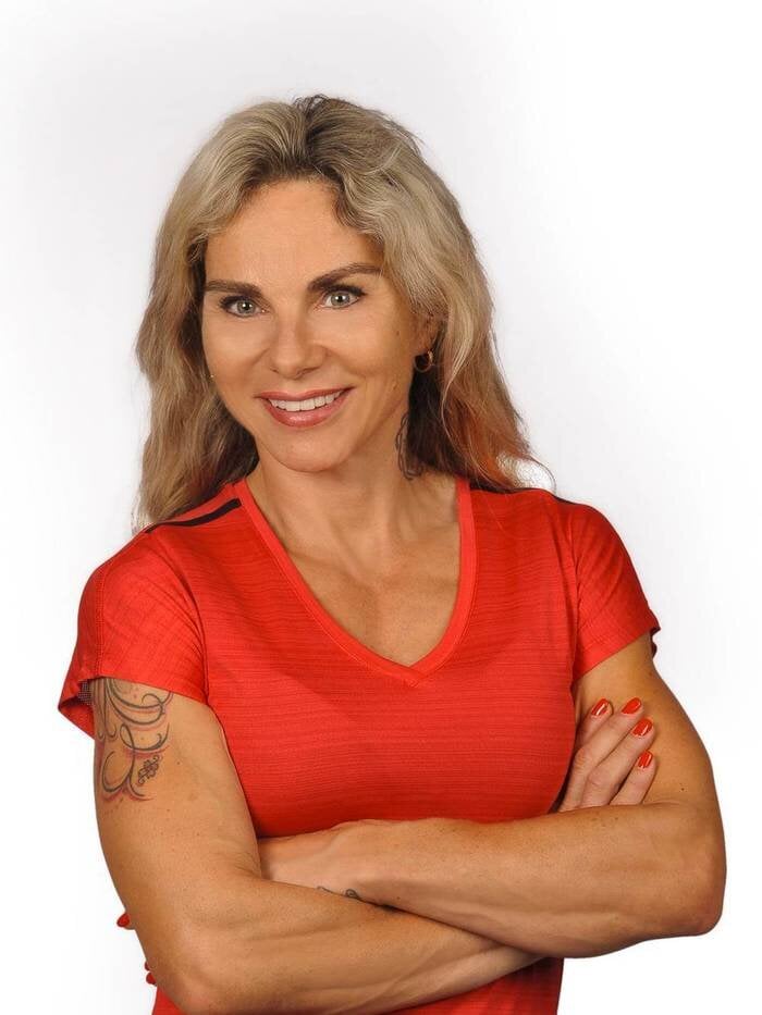 Marie Lehner - Personal Trainer Regensburg