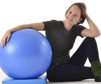 Josephine Schober - Personal Trainer Nürnberger Land