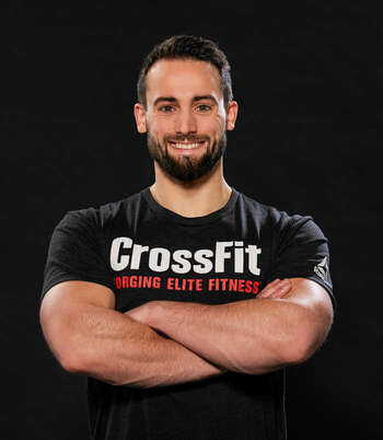 Jan Danowski - Personal Trainer Ennepe-Ruhr-Kreis