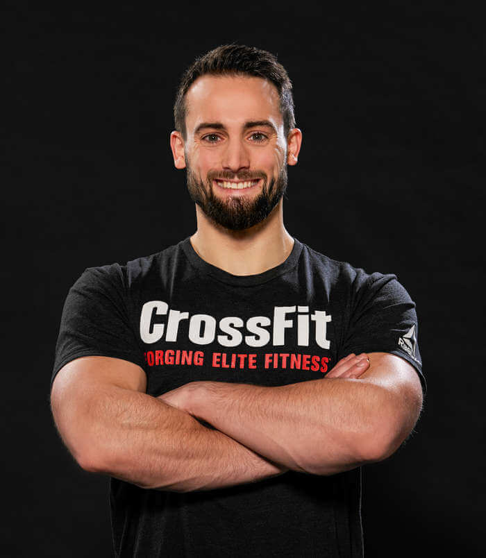 Jan Danowski - Personal Trainer Ennepe-Ruhr-Kreis