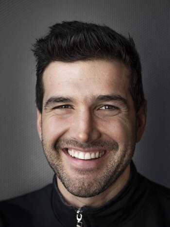 Bardo Tschapke - Personal Trainer Düsseldorf